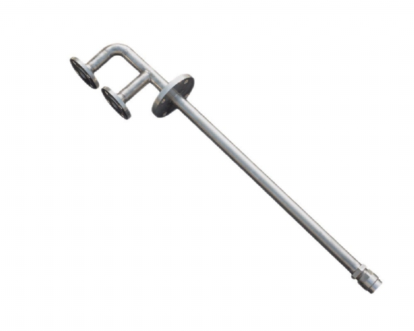 不銹鋼回流噴槍