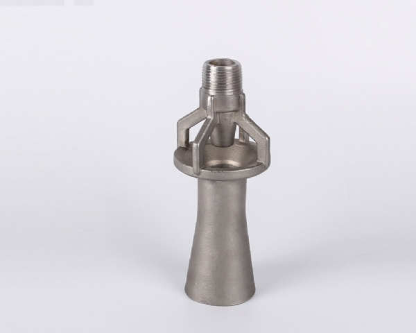 不銹鋼混流噴嘴