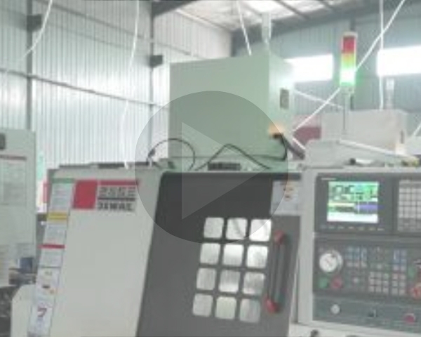 生產(chǎn)車(chē)間